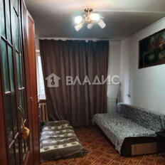 Квартира 30,4 м², 1-комнатная - изображение 4