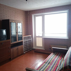 Квартира 33,1 м², 1-комнатная - изображение 3