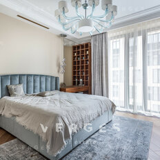 Квартира 195 м², 4-комнатные - изображение 1