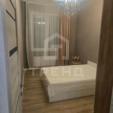 Квартира 37 м², 1-комнатная - изображение 1