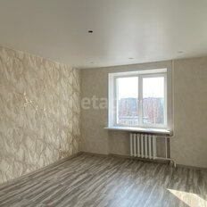 Квартира 35,7 м², 1-комнатная - изображение 1