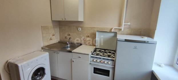 40 м², 1-комнатная квартира 27 000 ₽ в месяц - изображение 97