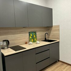 Квартира 36 м², 1-комнатная - изображение 2