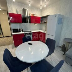 Квартира 48,5 м², 1-комнатная - изображение 5