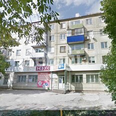 Квартира 30,7 м², 1-комнатная - изображение 3