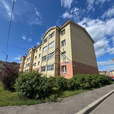 Квартира 32,1 м², 1-комнатная - изображение 2