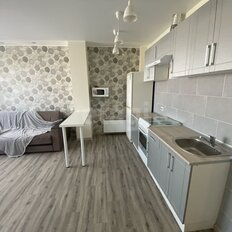 Квартира 54 м², 1-комнатная - изображение 1