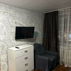 Квартира 30 м², 1-комнатная - изображение 2