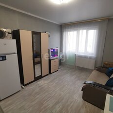 Квартира 22,3 м², студия - изображение 2