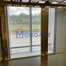Квартира 62,3 м², 2-комнатная - изображение 3