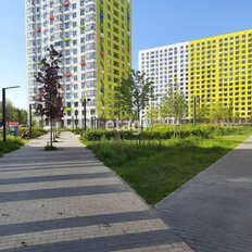 Квартира 54,7 м², 2-комнатная - изображение 2