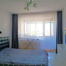 Квартира 57,3 м², 3-комнатная - изображение 3