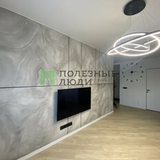 Квартира 73 м², 3-комнатная - изображение 4