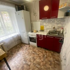 Квартира 29 м², 1-комнатная - изображение 4