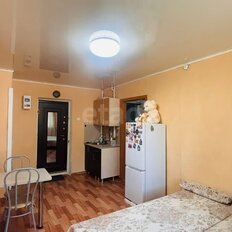 Квартира 29,4 м², 2-комнатная - изображение 4