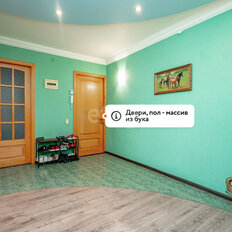 Квартира 81,2 м², 3-комнатная - изображение 4