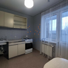 Квартира 35,5 м², 1-комнатная - изображение 1