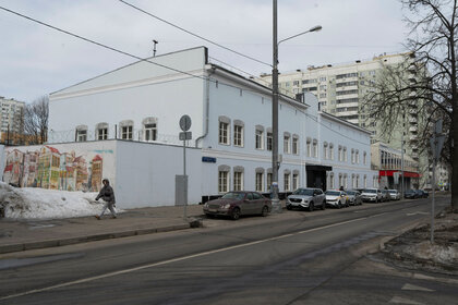 Снять коммерческую недвижимость на улице Богдана Хмельницкого в Омске - изображение 2