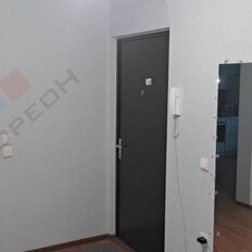 Квартира 56,5 м², 2-комнатная - изображение 5