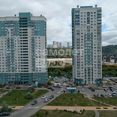 Квартира 35,4 м², 1-комнатная - изображение 1