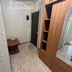 Квартира 35,8 м², 1-комнатная - изображение 5