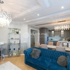 Квартира 69,2 м², 2-комнатная - изображение 1