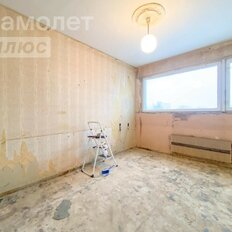 Квартира 20 м², студия - изображение 2