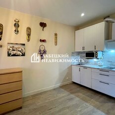 Квартира 24,5 м², студия - изображение 1