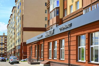 11880 м², помещение свободного назначения 10 256 400 ₽ в месяц - изображение 40