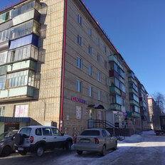 Квартира 31,6 м², 1-комнатная - изображение 1
