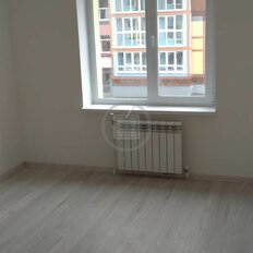 Квартира 30,4 м², 1-комнатная - изображение 3