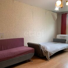Квартира 31,1 м², 1-комнатная - изображение 3