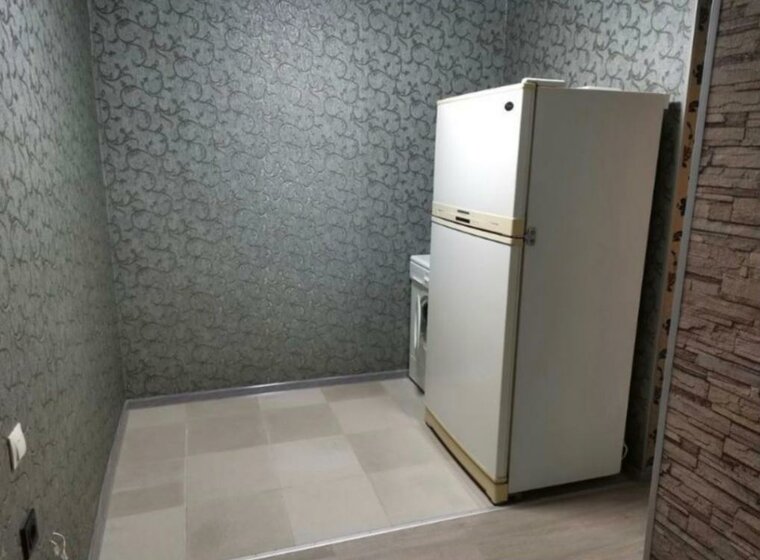 33 м², 1-комнатная квартира 4 500 000 ₽ - изображение 59