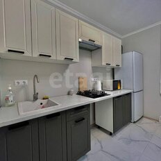 Квартира 53,7 м², 2-комнатная - изображение 1