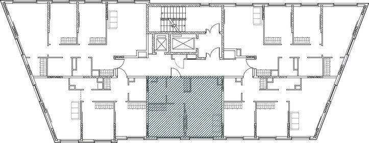 50,7 м², 2-комнатная квартира 5 900 000 ₽ - изображение 32