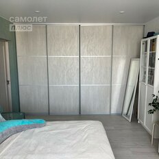 Квартира 77,8 м², 3-комнатная - изображение 5
