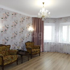 Квартира 40 м², 1-комнатная - изображение 3