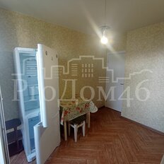 Квартира 38,7 м², 1-комнатная - изображение 3