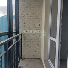 Квартира 38,3 м², 1-комнатная - изображение 3