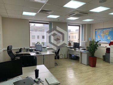 4,5 м², юридический адрес 3 600 ₽ в месяц - изображение 35