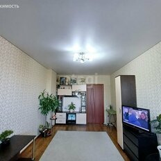 Квартира 43 м², 1-комнатная - изображение 3