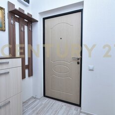 Квартира 30,2 м², студия - изображение 5