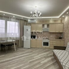 Квартира 41,8 м², 1-комнатная - изображение 1