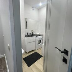 Квартира 42,4 м², 2-комнатная - изображение 3