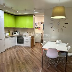 Квартира 50,9 м², 2-комнатная - изображение 1
