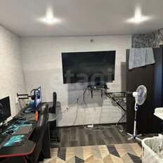 Квартира 29,9 м², 1-комнатная - изображение 3