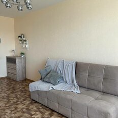 Квартира 35 м², 1-комнатная - изображение 1