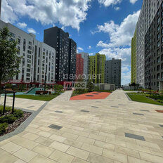 Квартира 26,7 м², студия - изображение 2