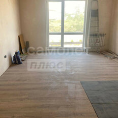 Квартира 30 м², студия - изображение 5