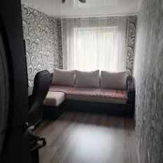 Квартира 58,9 м², 3-комнатная - изображение 4